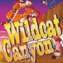 Wild Cat Canyon logó