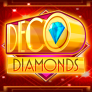 Deco Diamonds logó