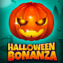Halloween Bonanza logó
