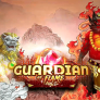 Guardian of Flame logó