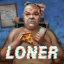 Loner logó