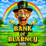 Bank of Blarney TopHit logó