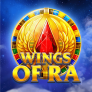 Wings Of Ra logó