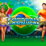 Football Carnival logó