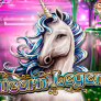 Unicorn Legend logó