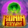 Ronin StackWays logó