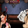 Burlesque logó