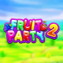Fruit Party 2 logó