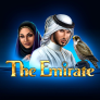 The Emirate logó