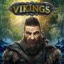 Vikings (Capecod Gaming) logó