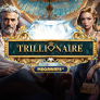 Trillionaire Megaways logó