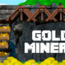 Gold Miners logó