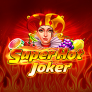 Super Hot Joker logó