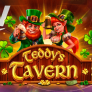 Teddy's Tavern logó