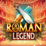 Roman Legend logó