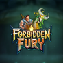 Forbidden Fury logó