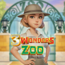 3 Wonders Zoo logó