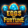 Eggs of Fortune logó