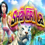 Shangri La logó