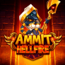 Ammit Hellfire logó