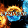 Blazing Ice logó