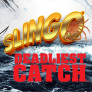 Slingo Deadliest Catch logó