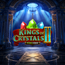 Kings of Crystals II Power Combo logó