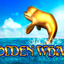 Golden Whale logó