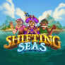 Shifting Seas logó
