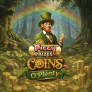 Piggy Prizes Coins O Plenty logó