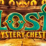 Lost Mystery Chests logó