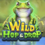Wild Hop and Drop logó