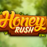 Honey Rush logó