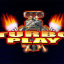 Turbo Play (Wazdan) logó