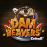 Dam Beavers logó