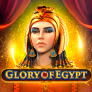 Glory of Egypt logó