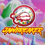 Jawbreaker logó