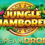 Jungle Jamboree Dream Drop logó