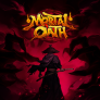 Mortal Oath logó