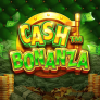 Cash Bonanza logó