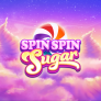 Spin Spin Sugar logó
