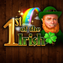 1st of the Irish logó