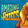 Amazing Aztecs logó