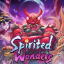 Spirited Wonders logó