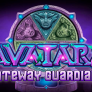 Avatars Gateway Guardians logó