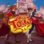 Wild Toro 2 logó