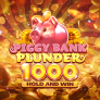 Piggy Bank Plunder 1000 Hold and Win logó