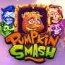 Pumpkin Smash logó