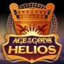 Age Of The Gods Helios logó