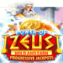 Power of Zeus logó